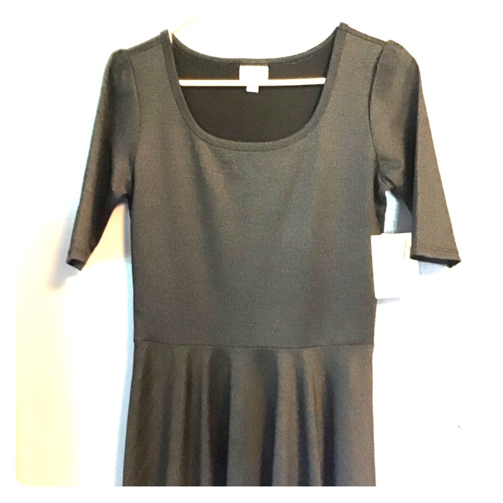LuLaRoe Carley Dress